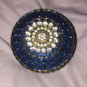 small jewelry box